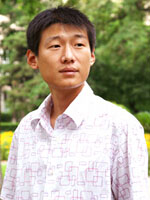 张东锋