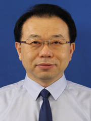 张风肖 