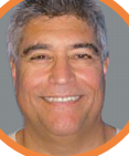 Michael Levas Associate Professor of Business Administration 工商管理助理教授