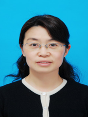 乐英 (华北电力大学(保定)机械系副教授、博士)