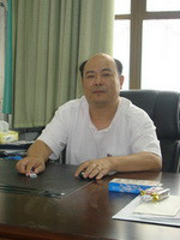 邱林 (华北水利水电大学教授)