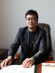 马修泉 (辽宁工程技术大学副校长)